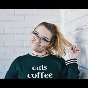 Meet your Posher, Gracie